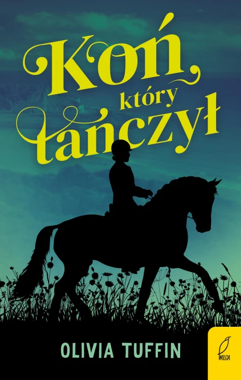Koń, który tańczył, Olivia Tuffin