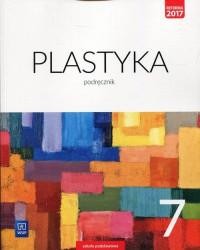 Plastyka podręcznik dla klasy 7 szkoły...