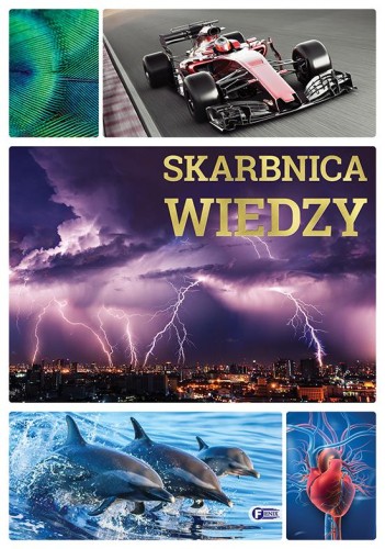 Skarbnica wiedzy, Opracowanie Zbiorowe