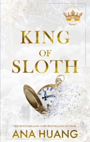 King of Sloth wer. angielska, Ana Huang