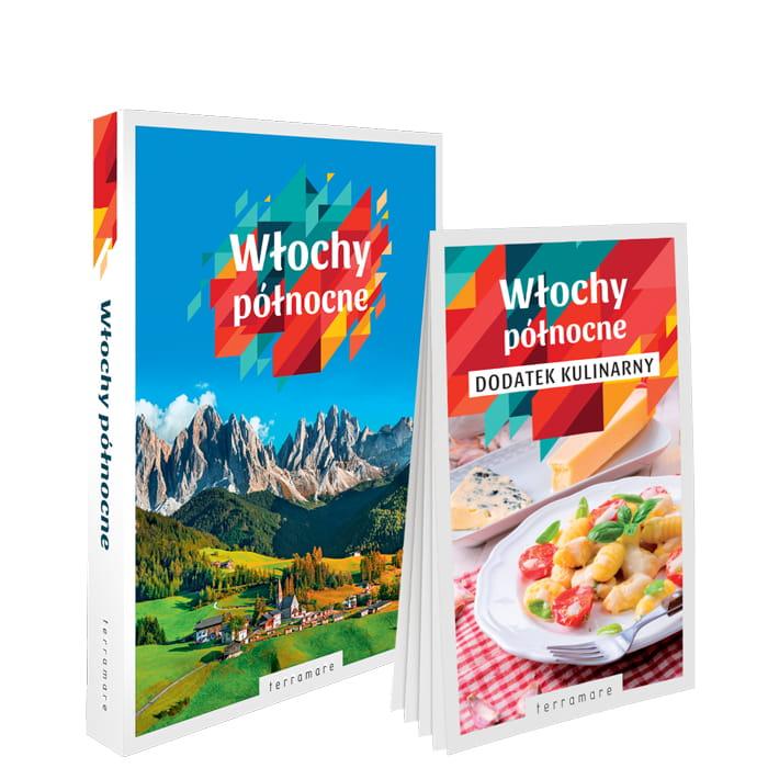 Włochy północne przewodnik ilustrowany z...