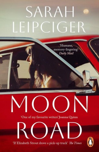 Moon Road wer. angielska, Sarah Leipciger