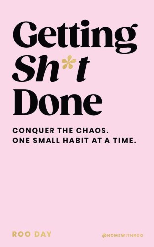 Getting Sh*t Done wer. angielska, Roo Day