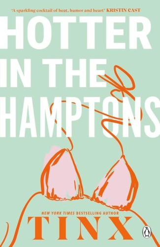 Hotter in the Hamptons wer. angielska, Tinx