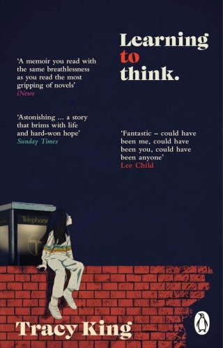 Learning to Think. wer. angielska, Tracy King