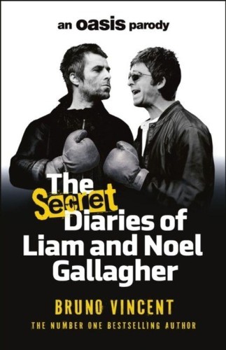 The Secret Diaries of Liam and Noel Gallagher...