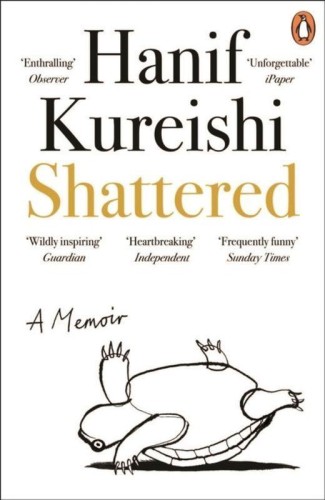 Shattered wer. angielska, Hanif Kureishi