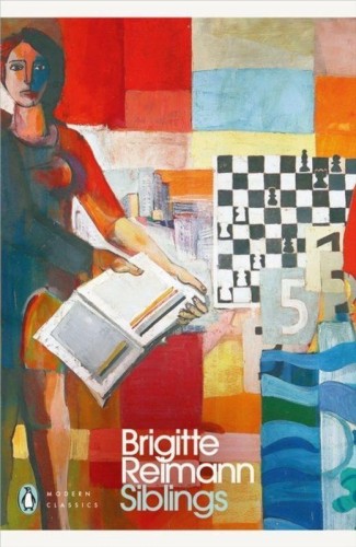 Siblings wer. angielska, Brigitte Reimann