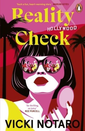Reality Check wer. angielska, Vicki Notaro