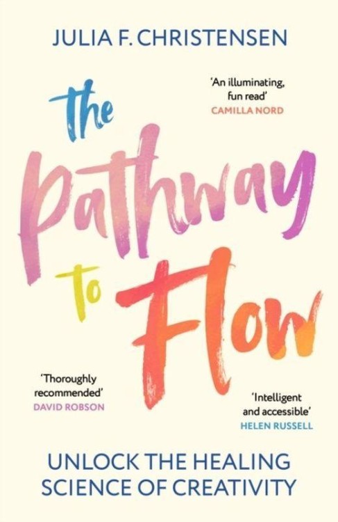 The Pathway to Flow wer. angielska