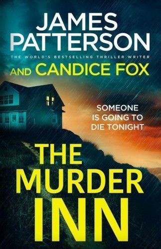 The murder Inn wer. angielska, James Patterson