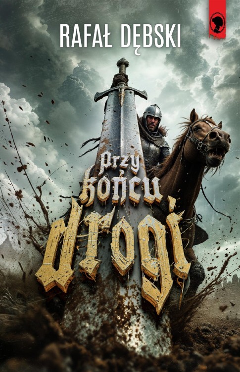 Przy końcu drogi, Rafał Dębski