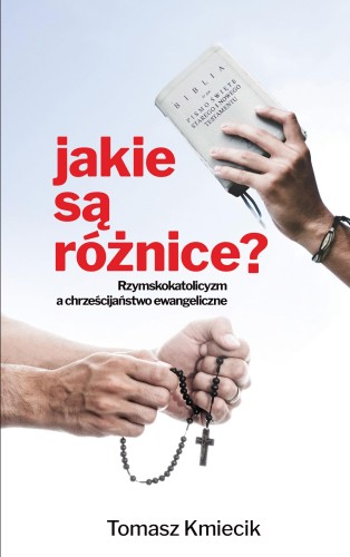 Jakie są różnice? Rzymskokatolicyzm a...