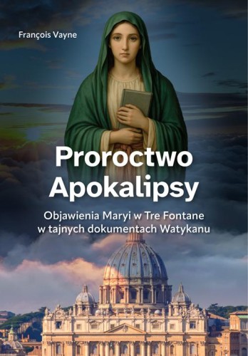 Proroctwo Apokalipsy, François Vayne