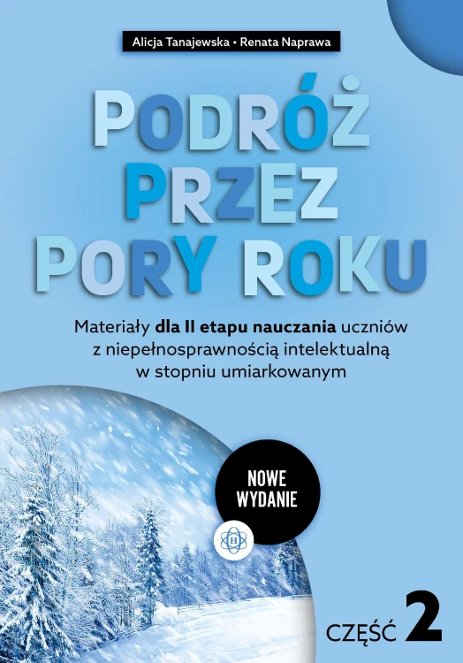 Podróż przez pory roku część 2 nowe wydanie...