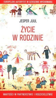 Życie w rodzinie, Jesper Juul