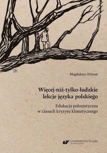 Więcej-niż-tylko-ludzkie lekcje języka...