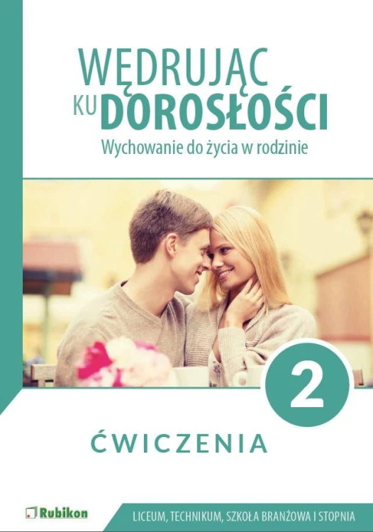 Wędrując ku dorosłości ćwiczenia dla uczniów...
