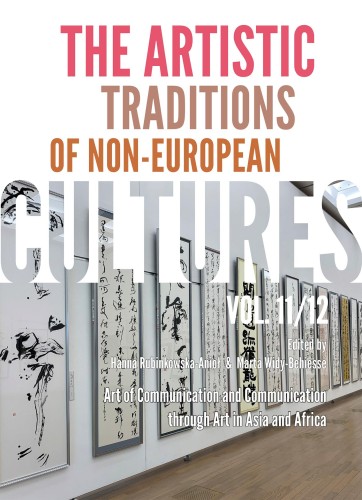 The Artistic Traditions of Non-European...