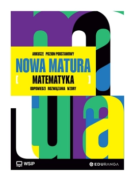 Nowa Matura Matematyka Arkusze maturalne...