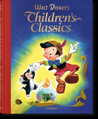 Walt Disney’s Children’s Classics 1937–1953...