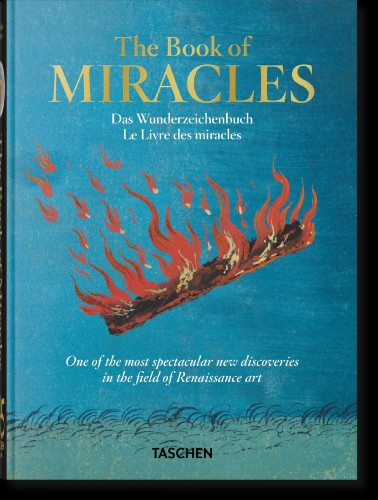 The Book of Miracles wer. angielska