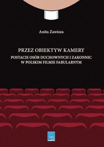 Przez obiektyw kamery, Anita Zawisza