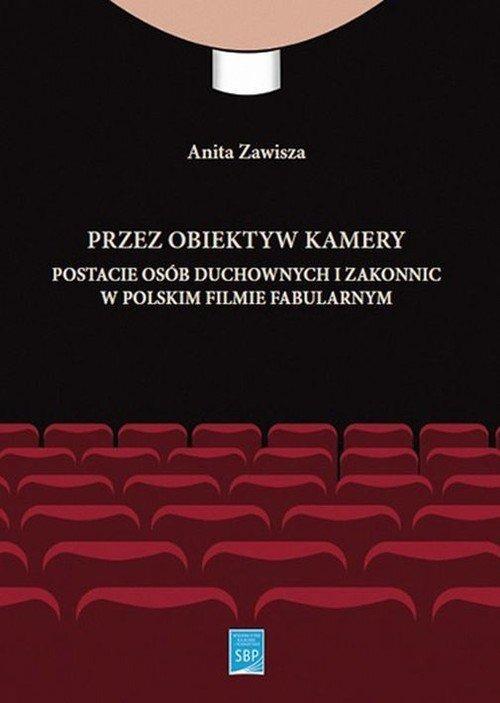 Przez obiektyw kamery, Anita Zawisza