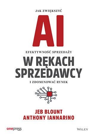 AI w rękach sprzedawcy. Jak zwiększyć...