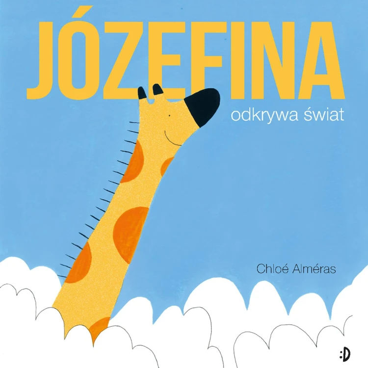 Józefina odkrywa świat, Chloé Alméras