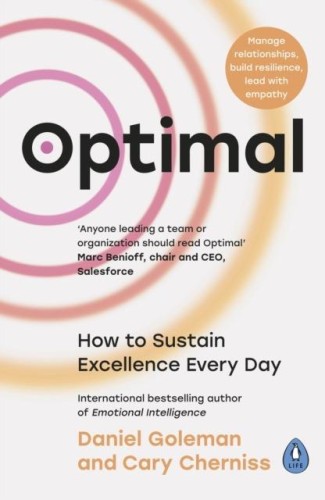 Optimal wer. angielska, Daniel Goleman