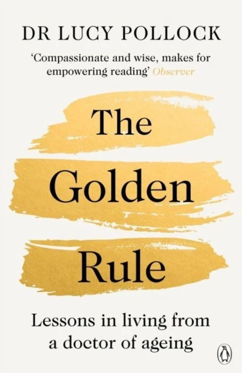 The Golden Rule wer. angielska, Lucy Pollock