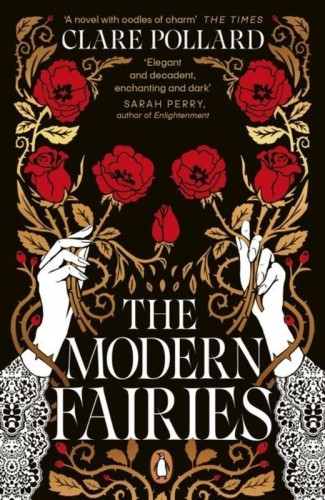 The Modern Fairies wer. angielska, Clare Pollard