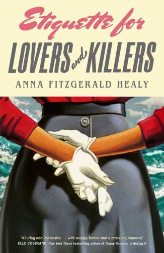 Etiquette for Lovers and Killers  wer. angielska