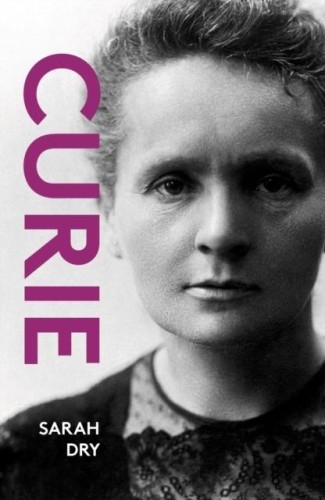 Curie wer. angielska, Sarah Dry