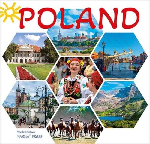 Polska wer. francuska, Christian Parma,Bogna Parma