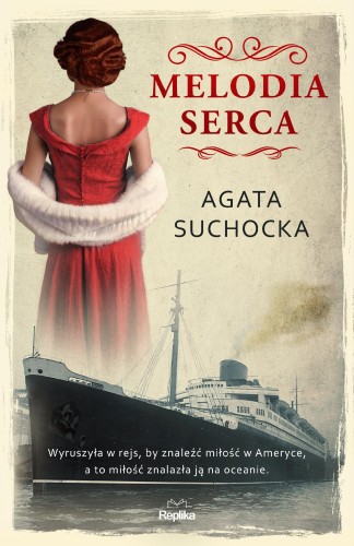 Melodia serca, Agata Suchocka