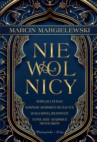 Niewolnicy, Marcin Margielewski