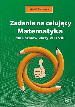 Zadania na celujący Matematyka dla uczniów...