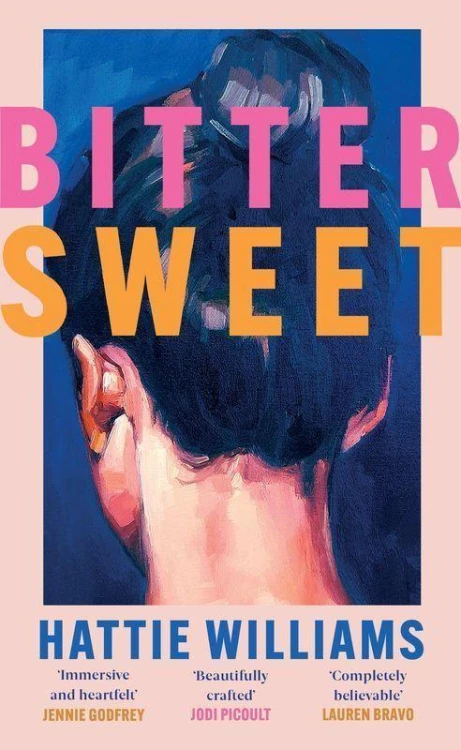 Bitter Sweet wer. angielska, Hattie Williams