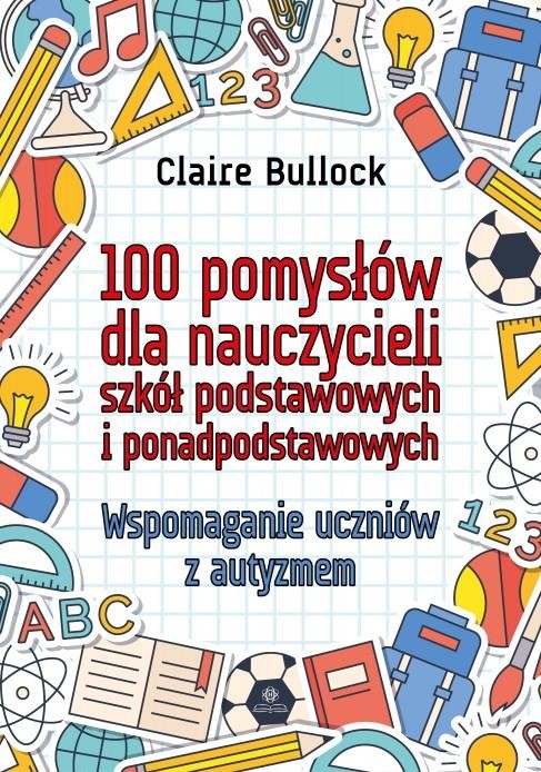 100 pomysłów dla nauczycieli szkół...
