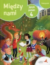 Język polski podręcznik dla klasy 4 między...