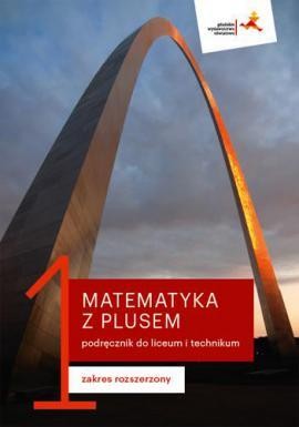 Nowe matematyka z plusem podręcznik do liceum...
