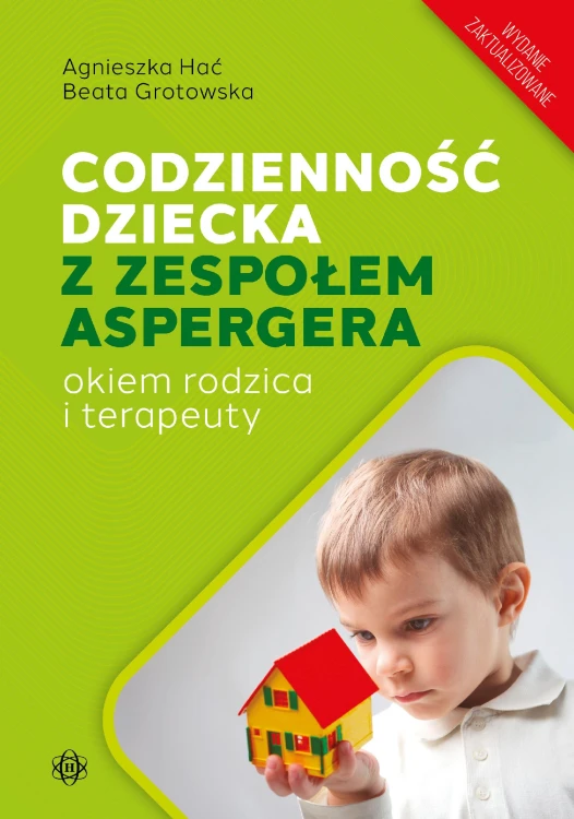 Codzienność dziecka z zespołem Aspergera okiem...