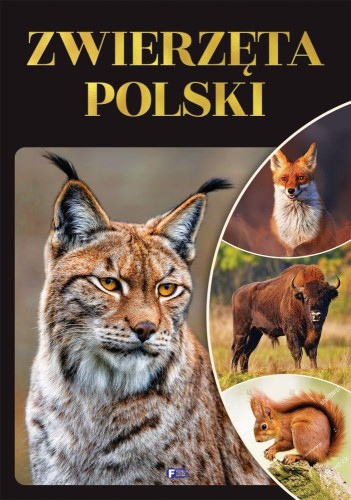 Zwierzęta Polski, Opracowanie zbiorowe