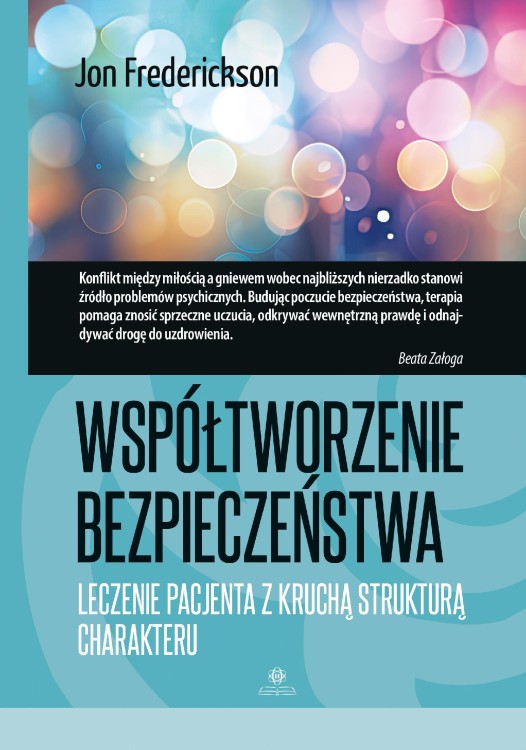 Współtworzenie bezpieczeństwa Leczenie...