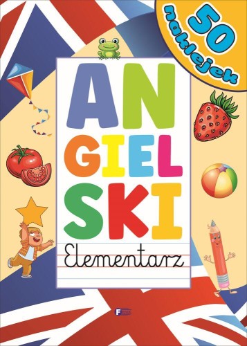 Angielski elementarz, Opracowanie zbiorowe