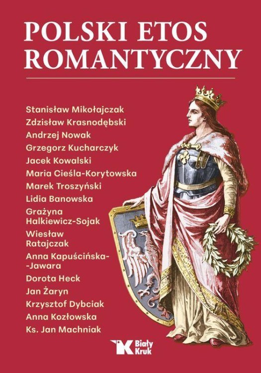 Polski etos romantyczny