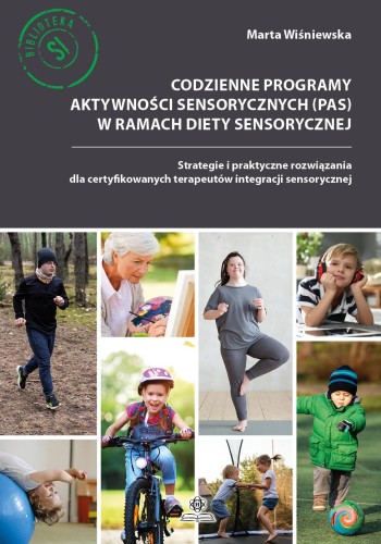 Codzienne programy aktywności sensorycznych...