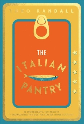 The Italian Pantry, Theo Randall